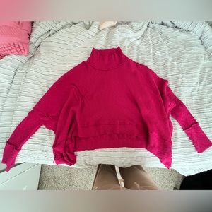 NWT Free People Sweater/Pullover